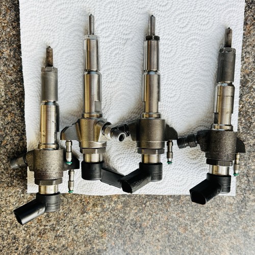 Mazda injectors fits - mazda, injectors.