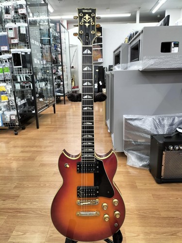 Yamaha sg1000 electric guitar - yamaha,