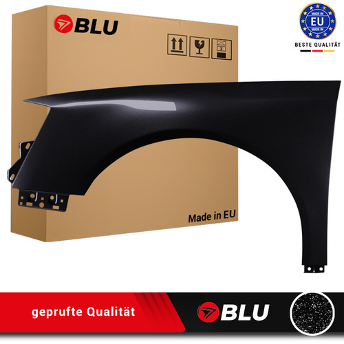 Wing for passat - for,