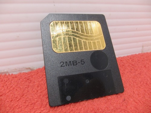 Fujifilm 2mb memory - fujifilm,