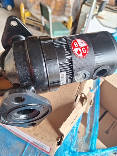 Bell gossett 60b0b2001 - &,