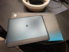 Alienware 18 Area-51 Ultra 9