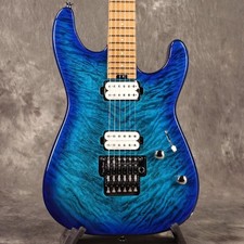 Charvel / Pro-Mod Plus San