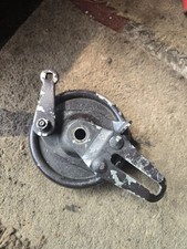 Malaguti Grizzly 12 2001+ Front Wheel Brake Hub