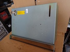 Startrite 352 bandsaw bottom door, handle & hinge rod