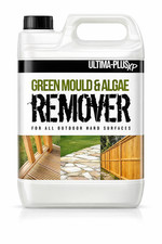 Patio Cleaner Mould Algae Moss
