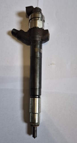 Ford transit injector 2 - ford,