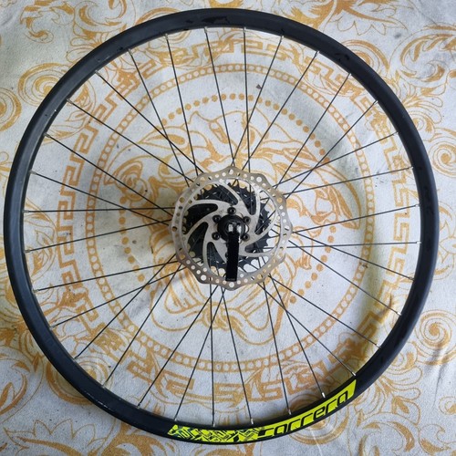 Carrera vengeance rear - carrera,