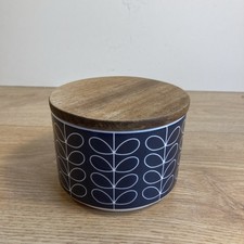 Orla Kiely Blue/Grey Stem