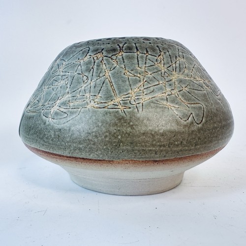 Vintage studio pottery - vintage,