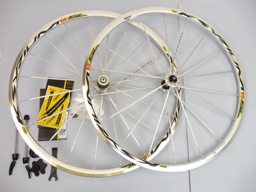 Mavic ksyrium ed 10 - mavic, (