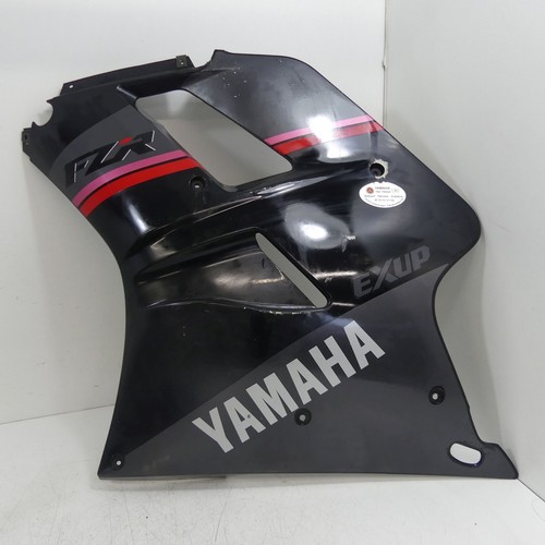 Yamaha fzr 1000 genesis exup - 1000,