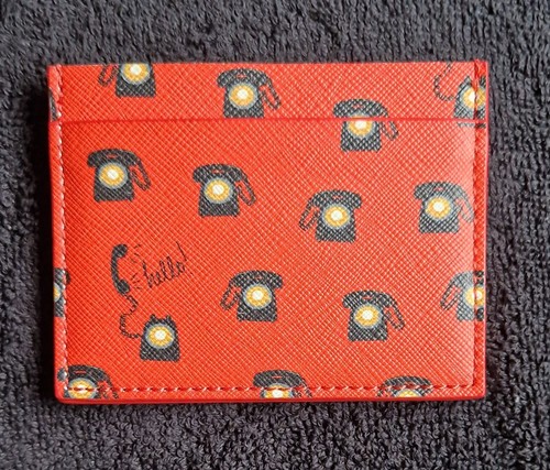 Anthropologie orange rotary - orange,