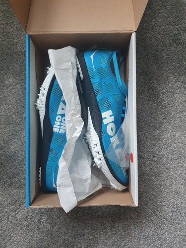 Hoka rocket running racing - rocket,