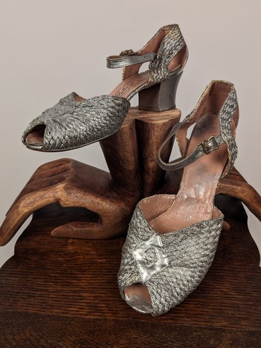 Antique 1930 burnished - antique,