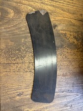 Vintage Motorcycle Number