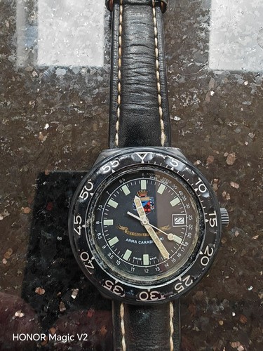 Dpw breitling colt - breitling,