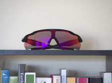 Oakley Radar EV Path