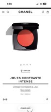 CHANEL JOUES CONTRASTE INTENSE