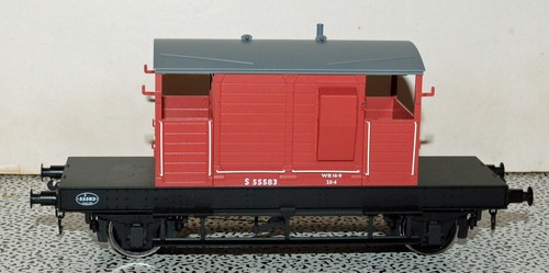 Dapol 100 004 - 7f-100-004, o