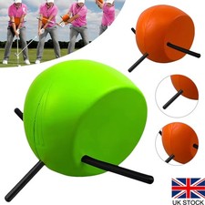 Golf Swing Training Aid, Golf