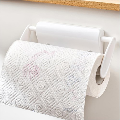 Kitchen roll holder - kitchen,
