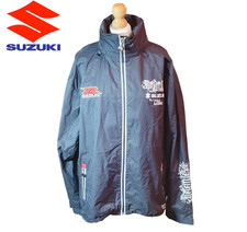 Suzuki Relentless Racing