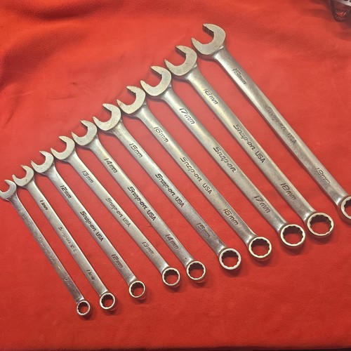 Snap tools flank drive plus - on,