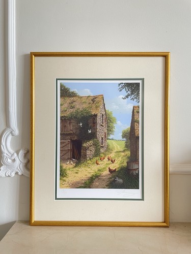 Edward hersey summer - edward,