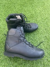 Iturri British Army Patrol