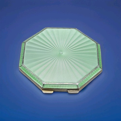 Sterling silver green - sterling,