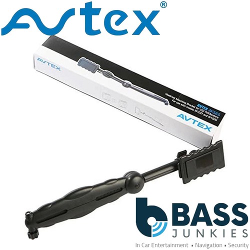Avtex ak565 quick release vesa - quick,