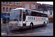 Original Coach Slide - Elseys