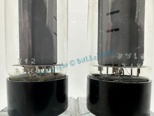Mullard blackburn el34 xf2 - el34,