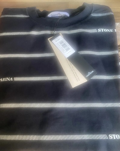 Stone island marina - stone,