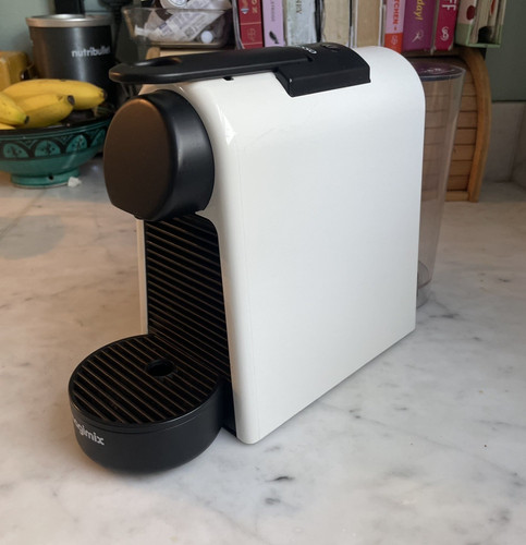 Magimix nespresso essenza - magimix,