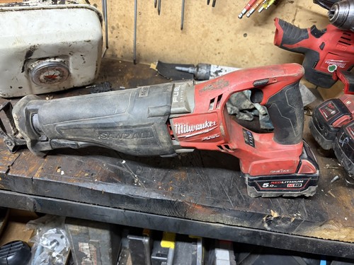Milwaukee m18 fuel onefsz - fuel, onefsz-0