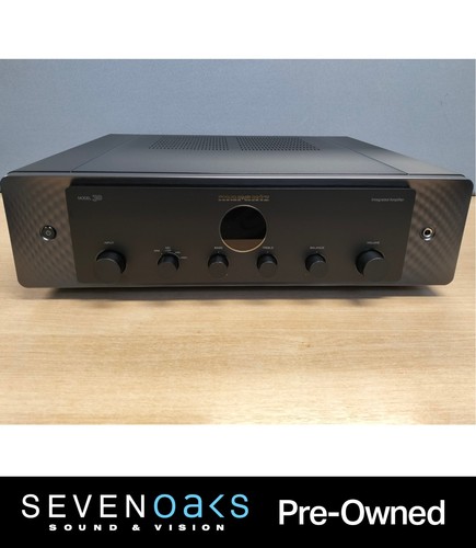 Marantz model reference - marantz, 30