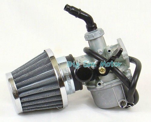 Carburetor air filter for - carburetor,