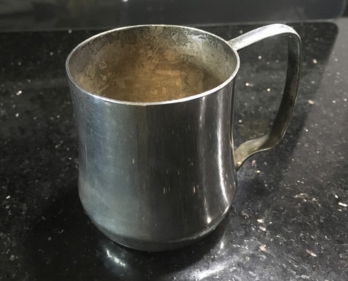 Vintage falstaff silver plate - falstaff,
