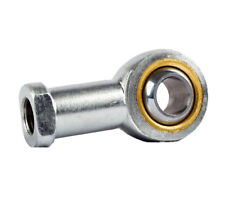 Metric Female RH/LH Economy Bronze Lined Rod End Rose Joint - All Sizes