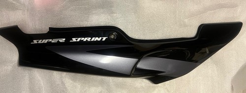Honda nsr 125 right side - honda,