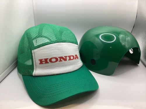 Honda bump cap baseball - bump,
