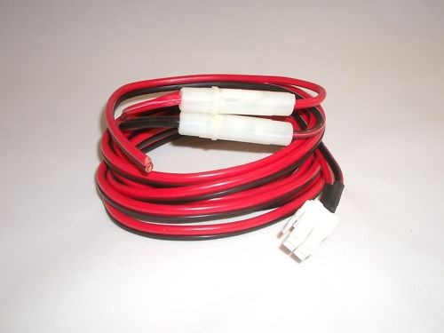 Jetstream jtpc2 4pin - 4pin, power