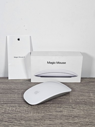 Apple magic mouse a1657 - magic, 2