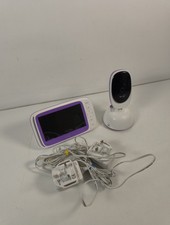 BT 6000 Digital VIDEO BABY MONITOR 5" COLOUR Screen ZOOM PAN TILT Camera Cam