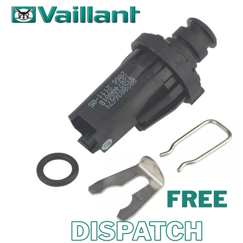 Vaillant ecotec pro 28 - pro,