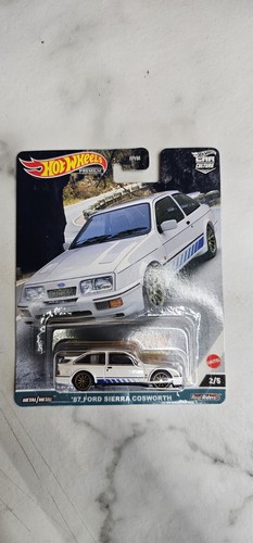 Hot wheels premium race - wheels, day
