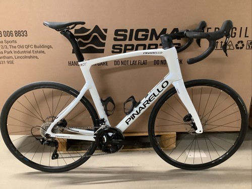 Pinarello 105 road bike - x1,