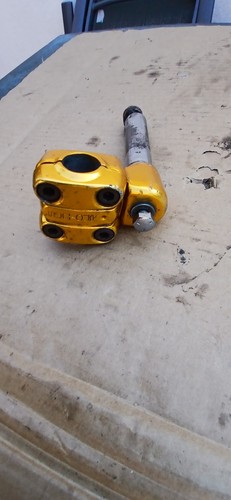 Bmx suntour power stem - bmx,